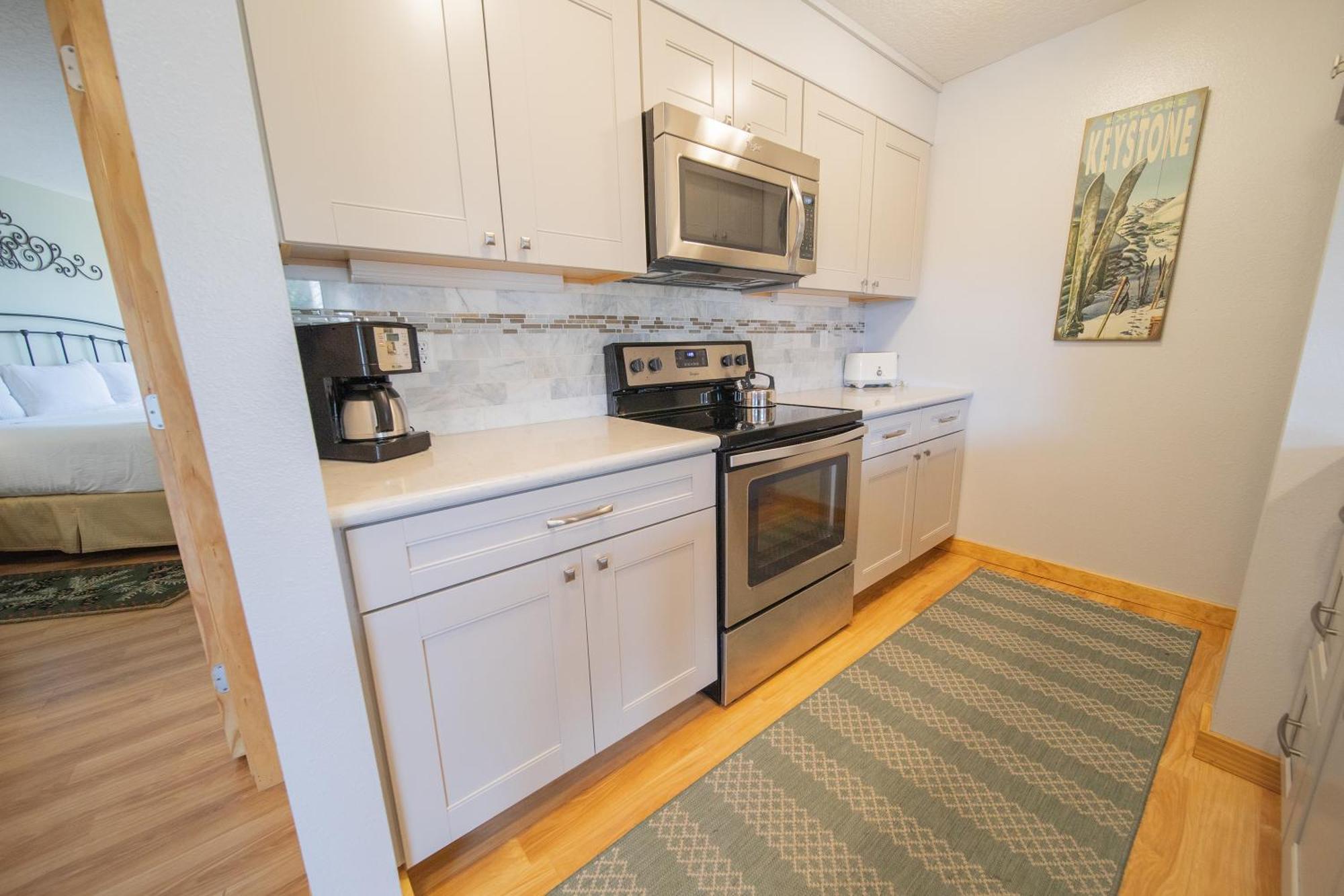 Argentine 1504 By Summitcove Lodging Keystone Exteriér fotografie