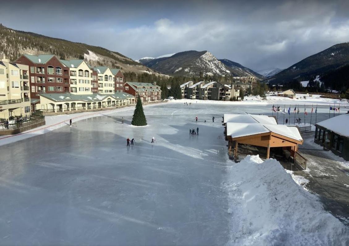 Argentine 1504 By Summitcove Lodging Keystone Exteriér fotografie
