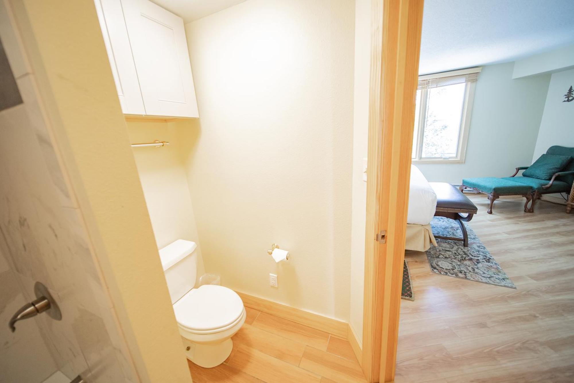 Argentine 1504 By Summitcove Lodging Keystone Exteriér fotografie