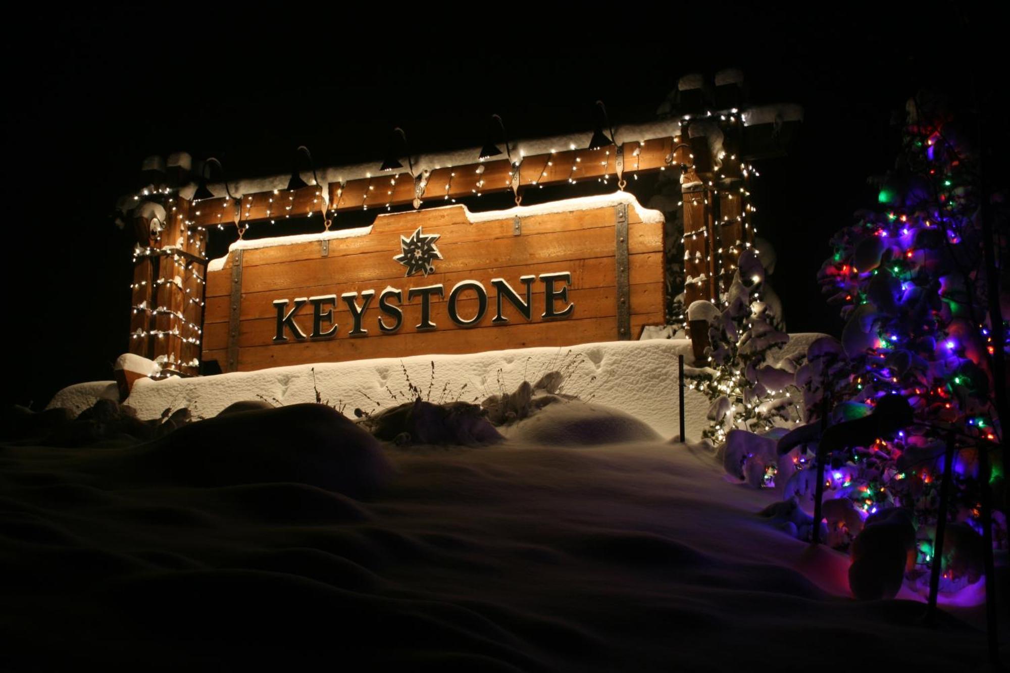 Argentine 1504 By Summitcove Lodging Keystone Exteriér fotografie