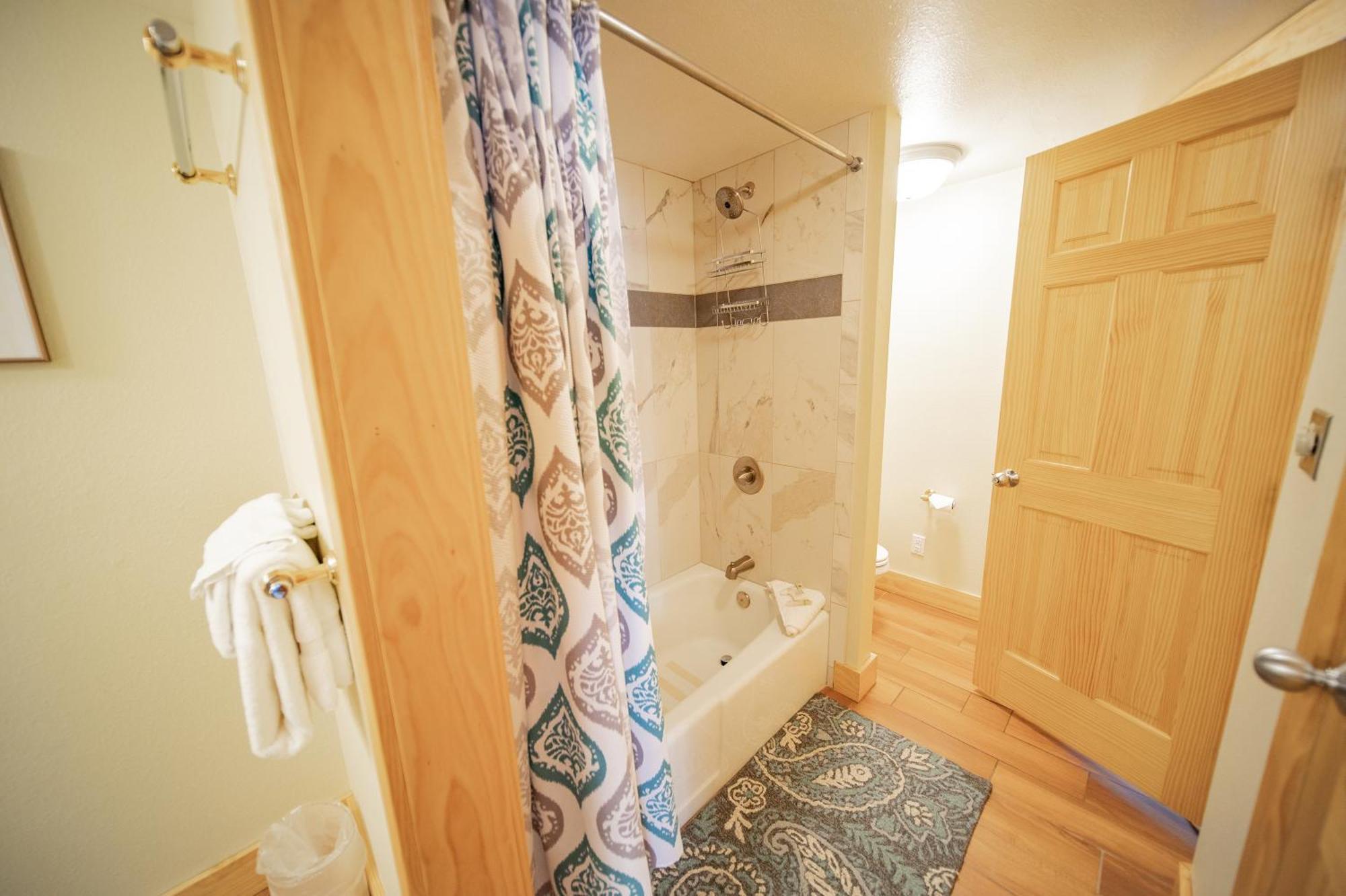 Argentine 1504 By Summitcove Lodging Keystone Exteriér fotografie
