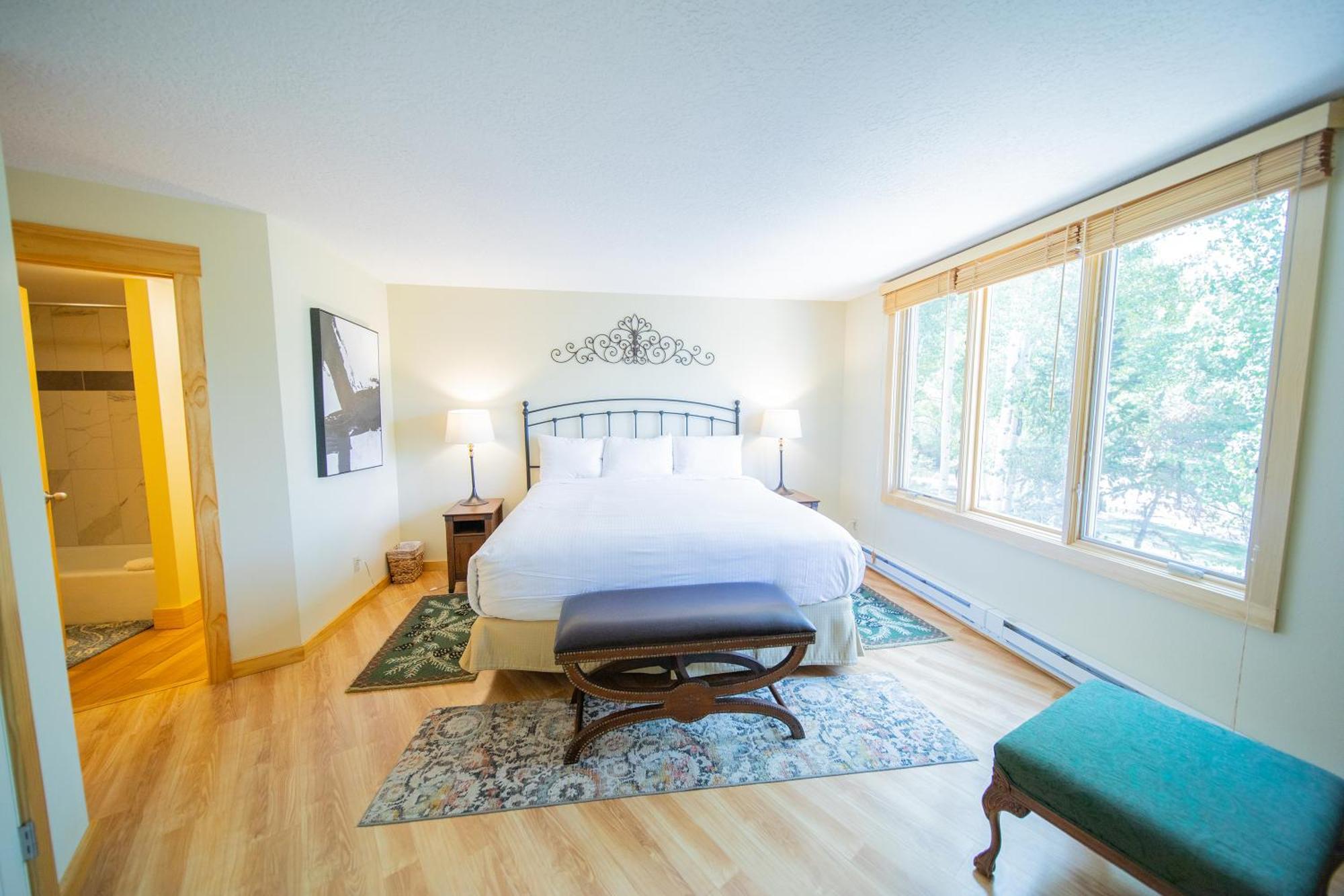 Argentine 1504 By Summitcove Lodging Keystone Exteriér fotografie
