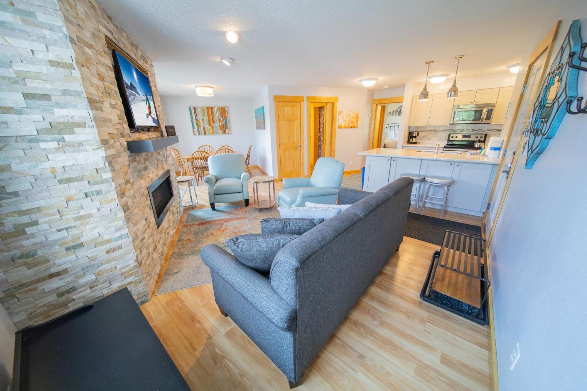 Argentine 1504 By Summitcove Lodging Keystone Exteriér fotografie