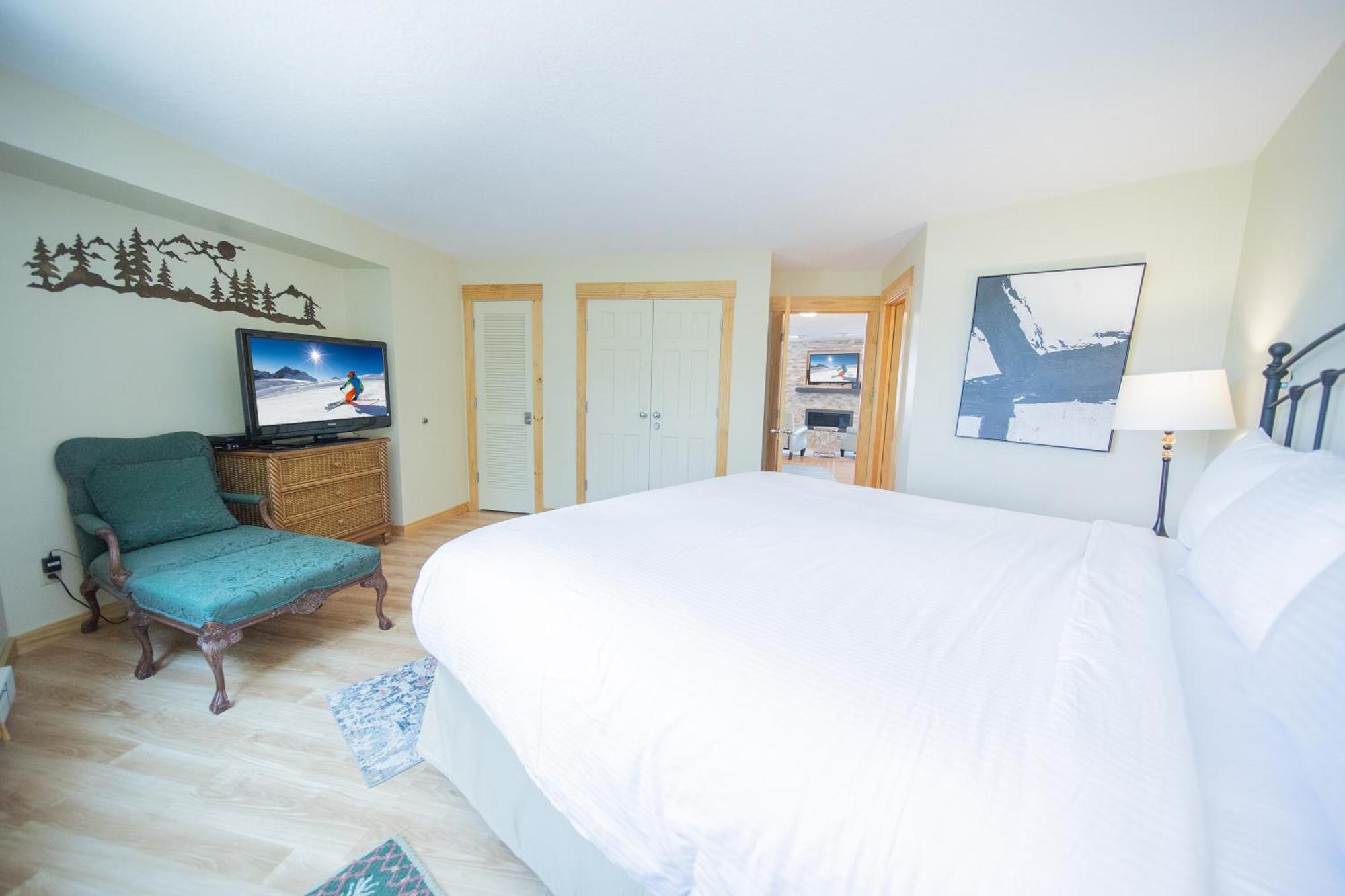 Argentine 1504 By Summitcove Lodging Keystone Exteriér fotografie