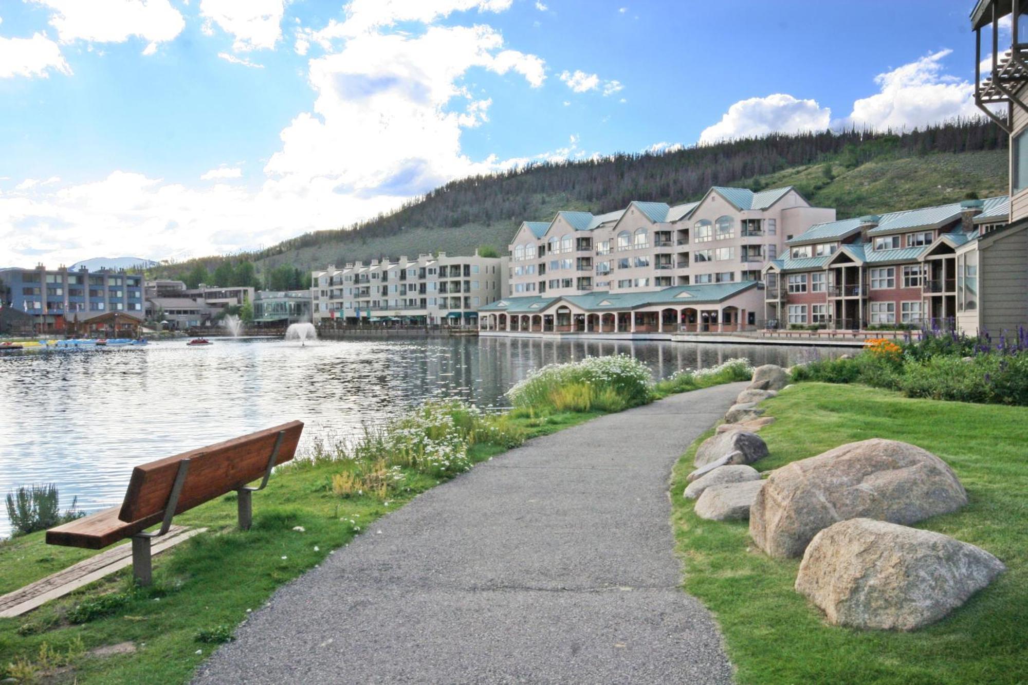 Argentine 1504 By Summitcove Lodging Keystone Exteriér fotografie