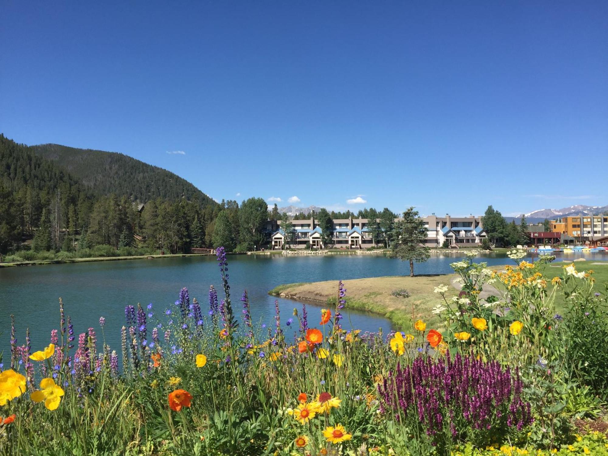 Argentine 1504 By Summitcove Lodging Keystone Exteriér fotografie