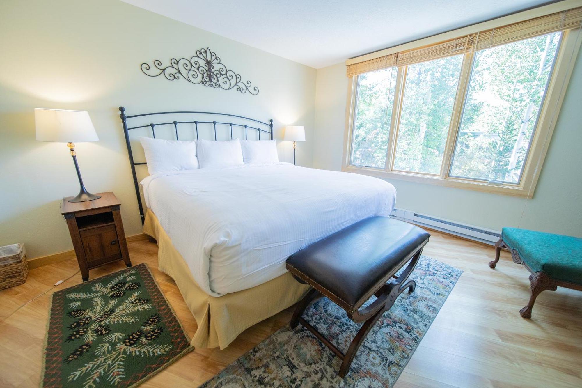 Argentine 1504 By Summitcove Lodging Keystone Exteriér fotografie