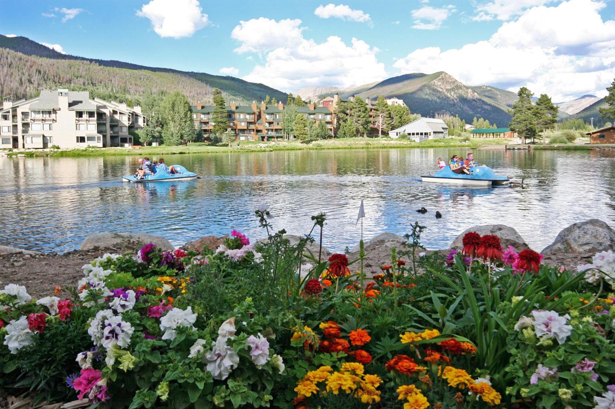 Argentine 1504 By Summitcove Lodging Keystone Exteriér fotografie