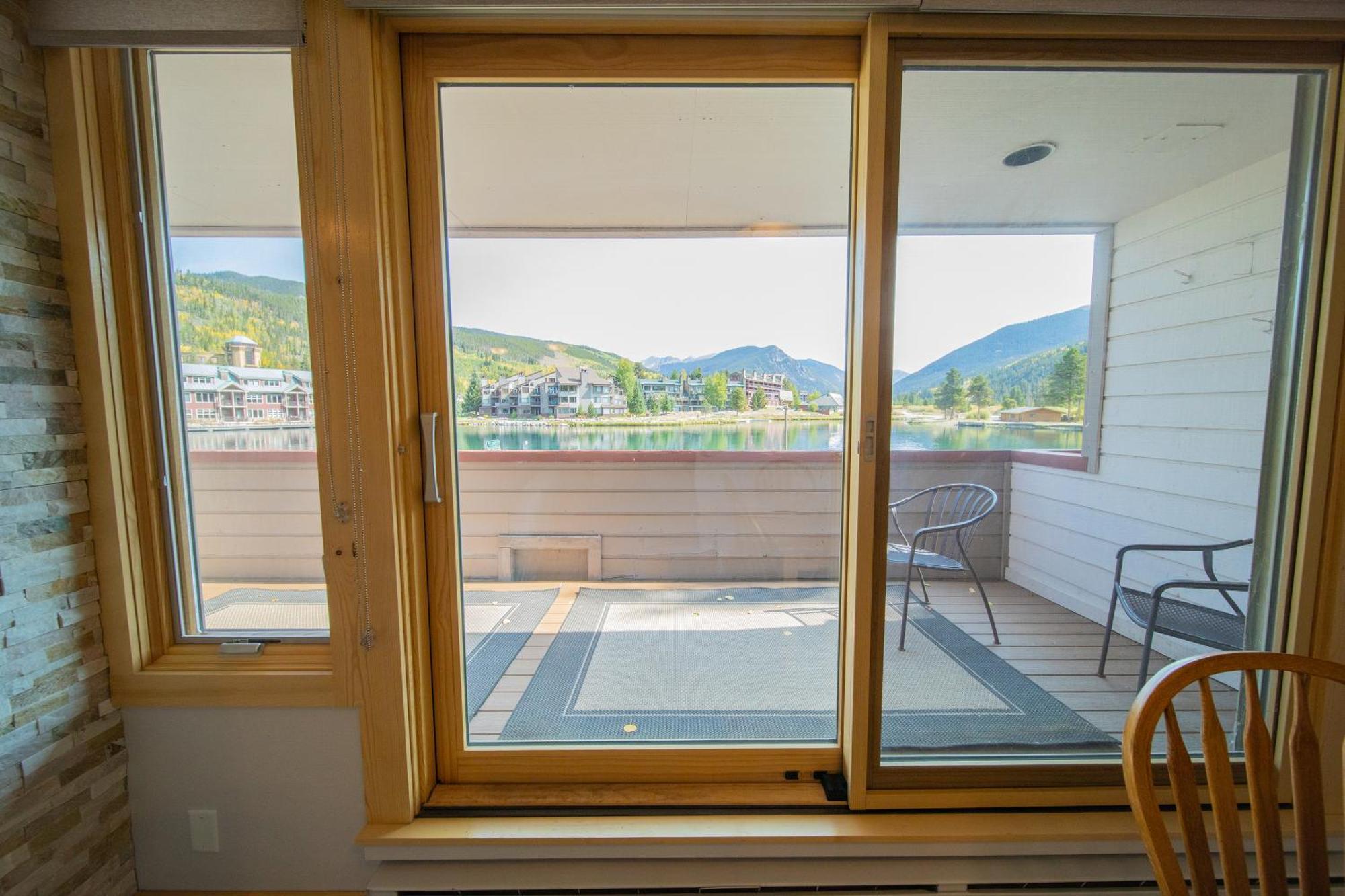 Argentine 1504 By Summitcove Lodging Keystone Exteriér fotografie