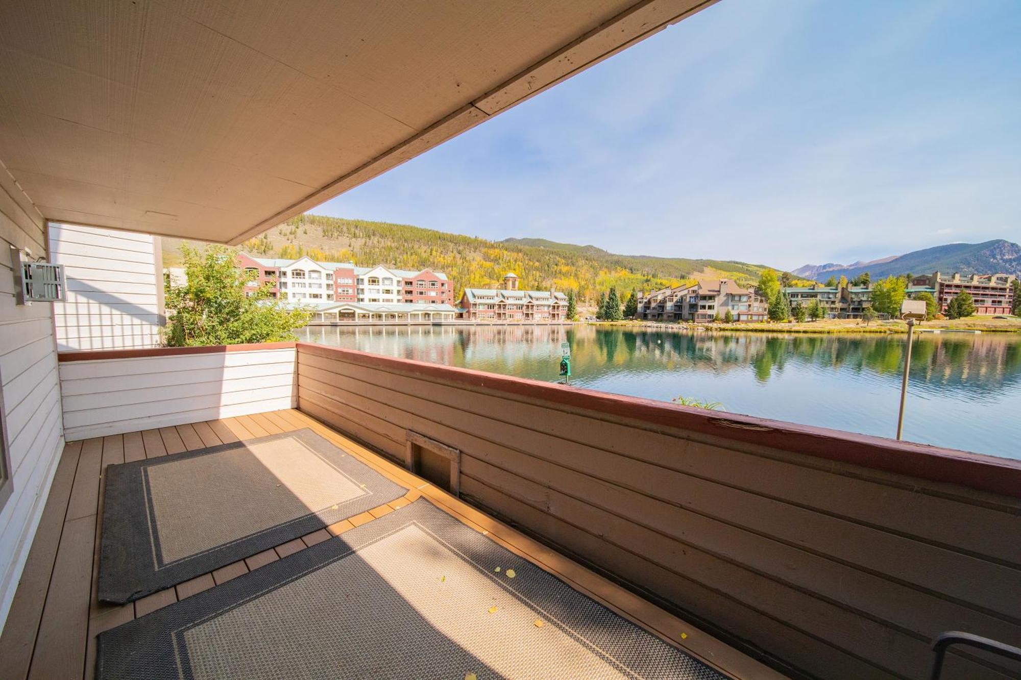 Argentine 1504 By Summitcove Lodging Keystone Exteriér fotografie