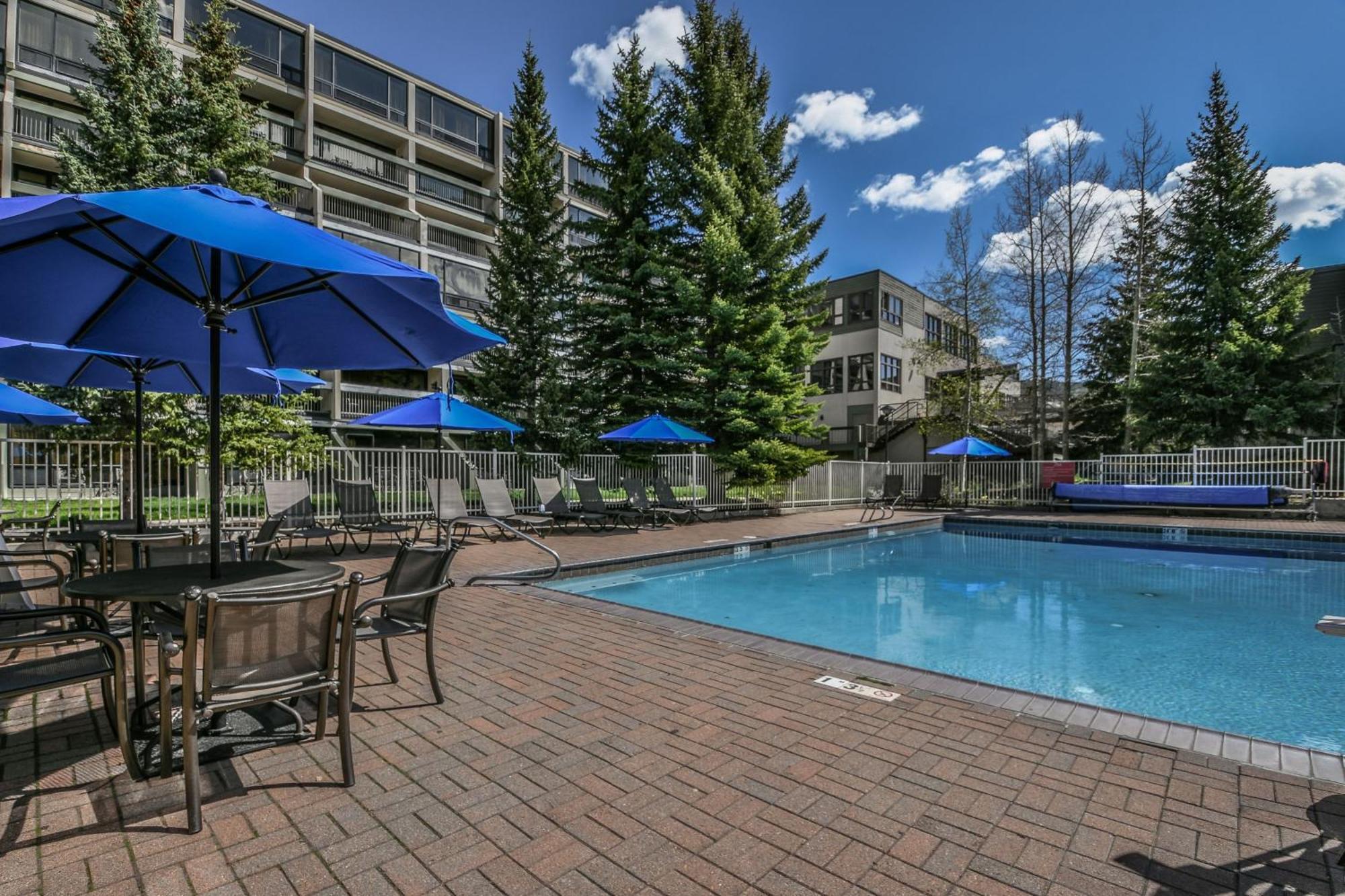 Argentine 1504 By Summitcove Lodging Keystone Exteriér fotografie